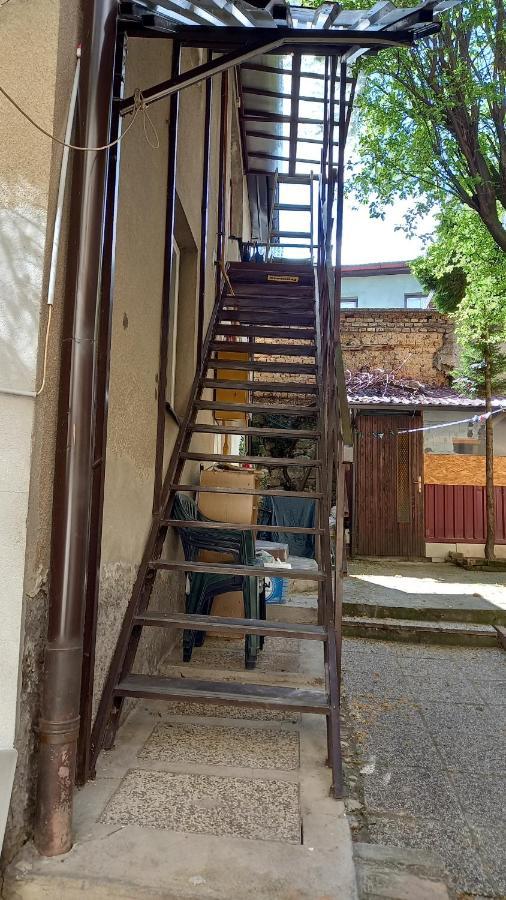 Mahala Apartments - Free Garage Sarajevo Exteriör bild